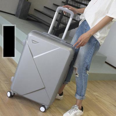 [HCM]Vali kéo Vali du lịch chống trầy 24 inch