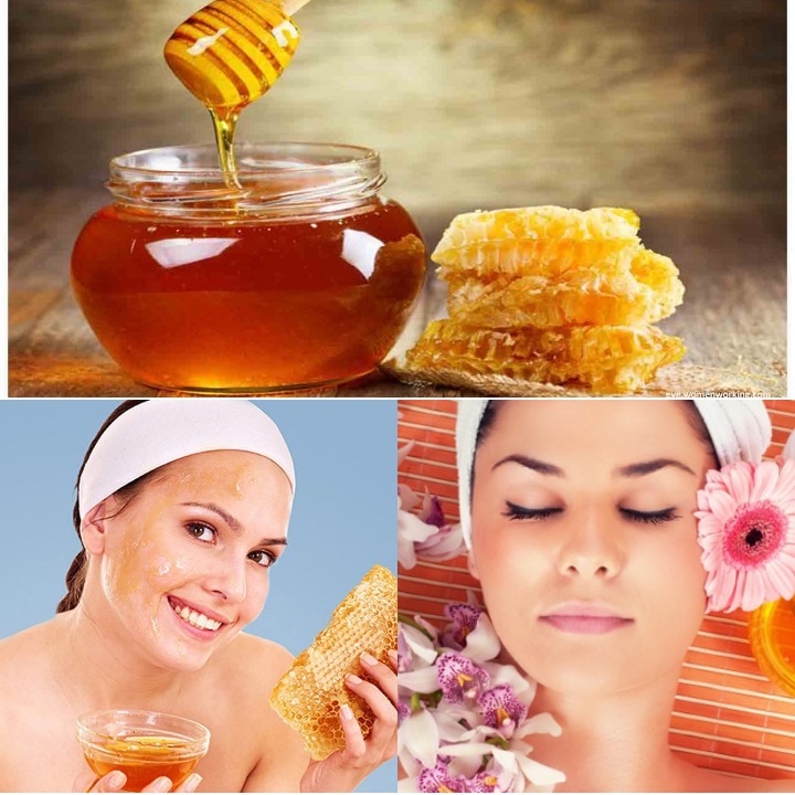 1 LÍT MẬT ONG HOA CÀ PHÊ DAKLAK