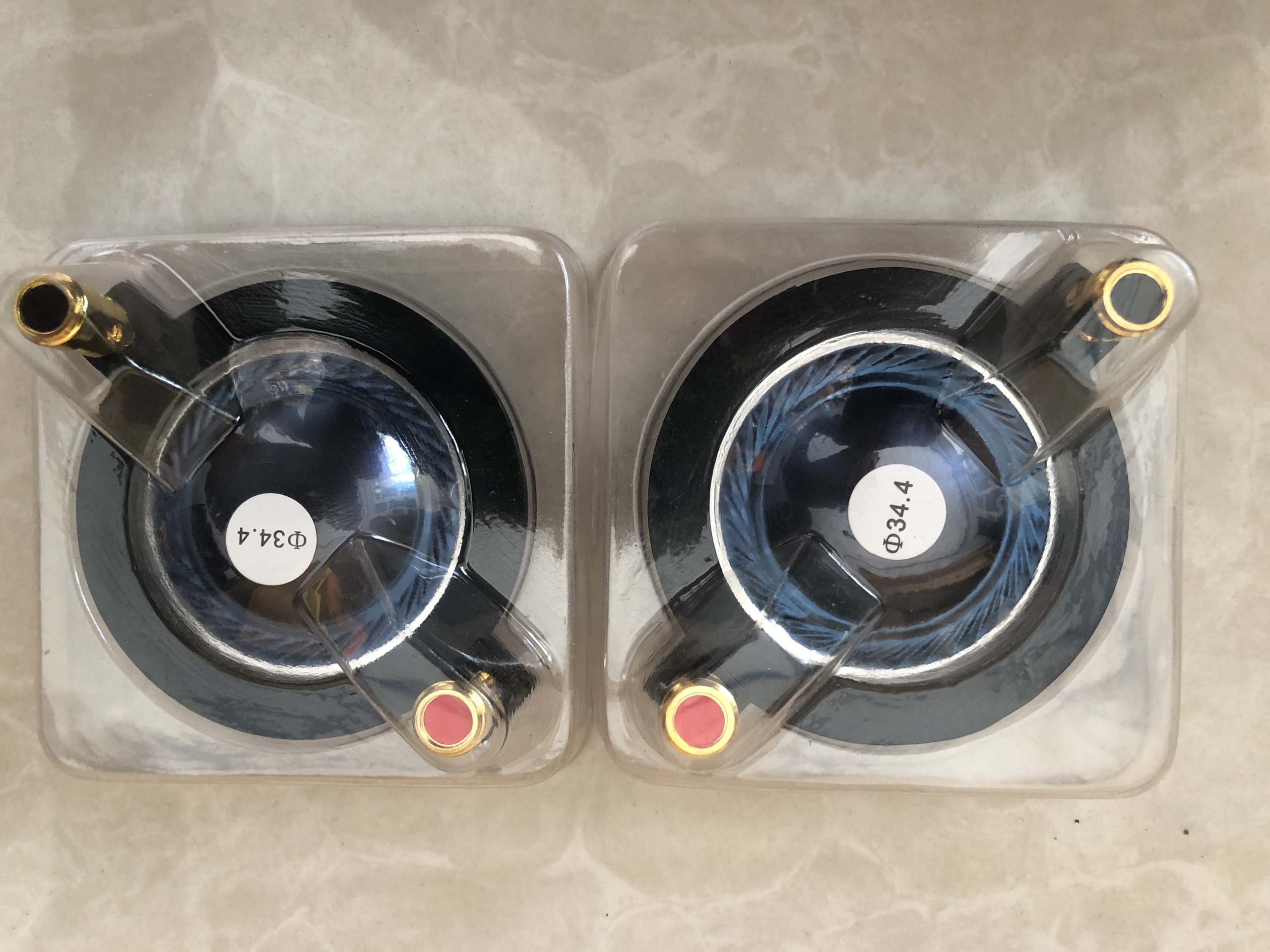 Coil loa treble 350 cao cấp 2 cái