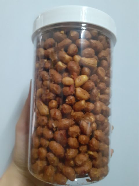 [HCM]1Kg Đậu Phộng Tỏi Ớt