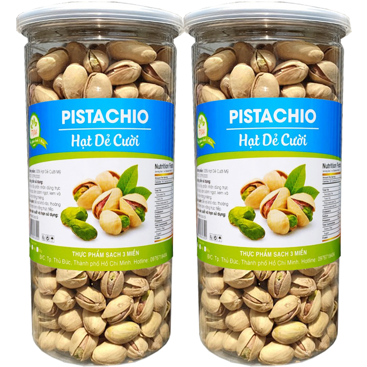 [Tết 2025HẠT DẺ CƯỜI NHẬP KHẨU - THỰC PHẨM SẠCH 3 MIỀN