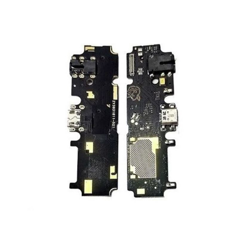 Bộ chân sạc vivo y81 zin