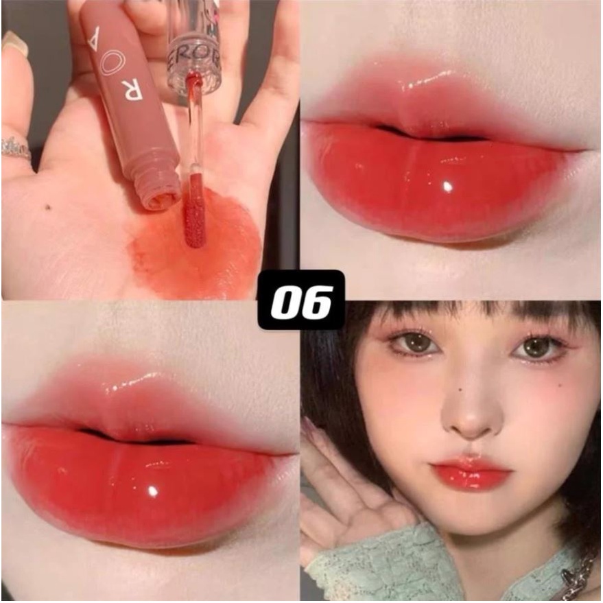 Son Bóng Nội Địa Trung Herorange Little Devil
