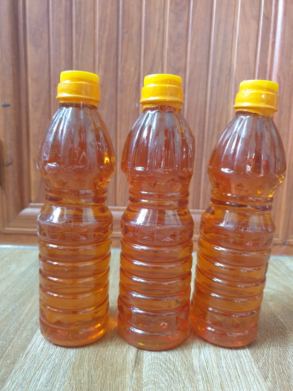 Nước Mắm Tam Quan, Bình Định