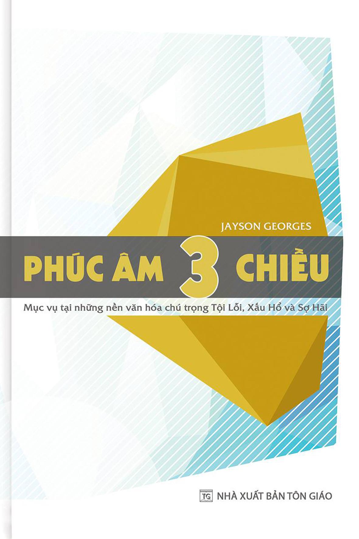 [HCM]Phúc Âm 3 chiều