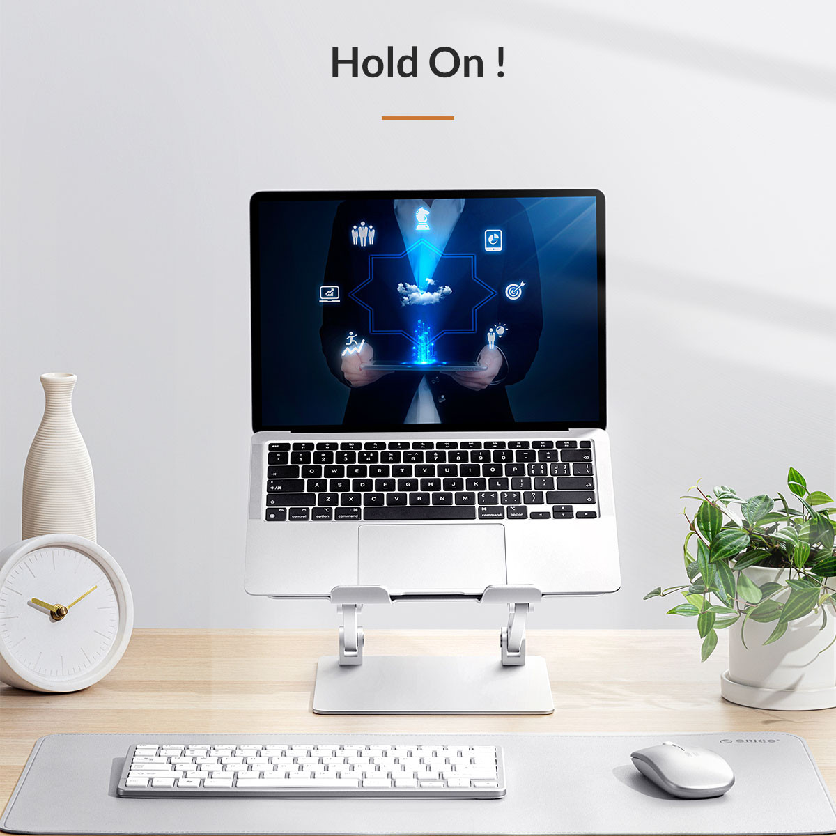 Giá đỡ Laptop