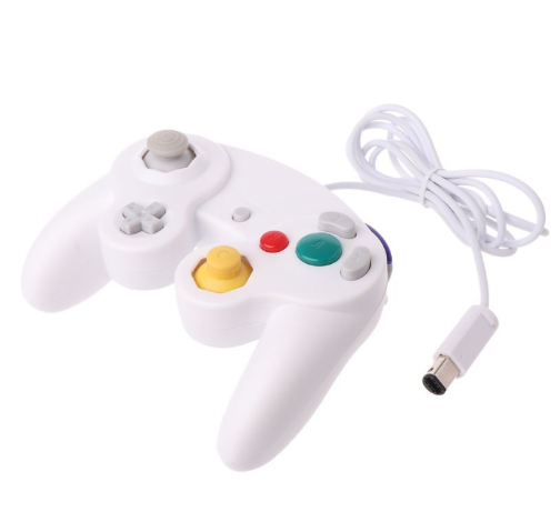 TAY CẦM CHƠI GAME CÓ DÂY NGC GameCube