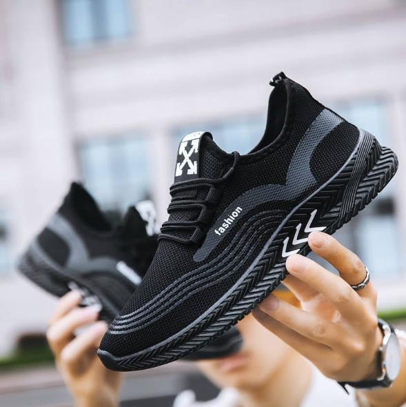 Giay Sneaker nam thời trang Onimax G45