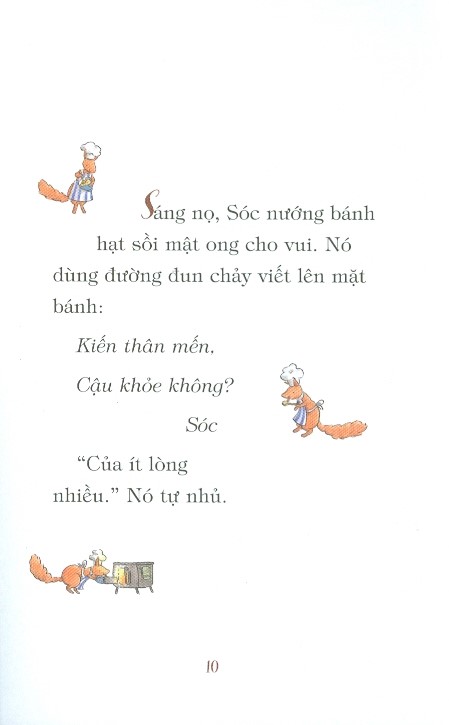Một Cuộc Phiêu Lưu Ra Trò Và Rắc Rối