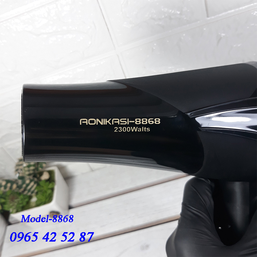 MÁY SẤY TÓC CAO CẤP AONIKASI 8868