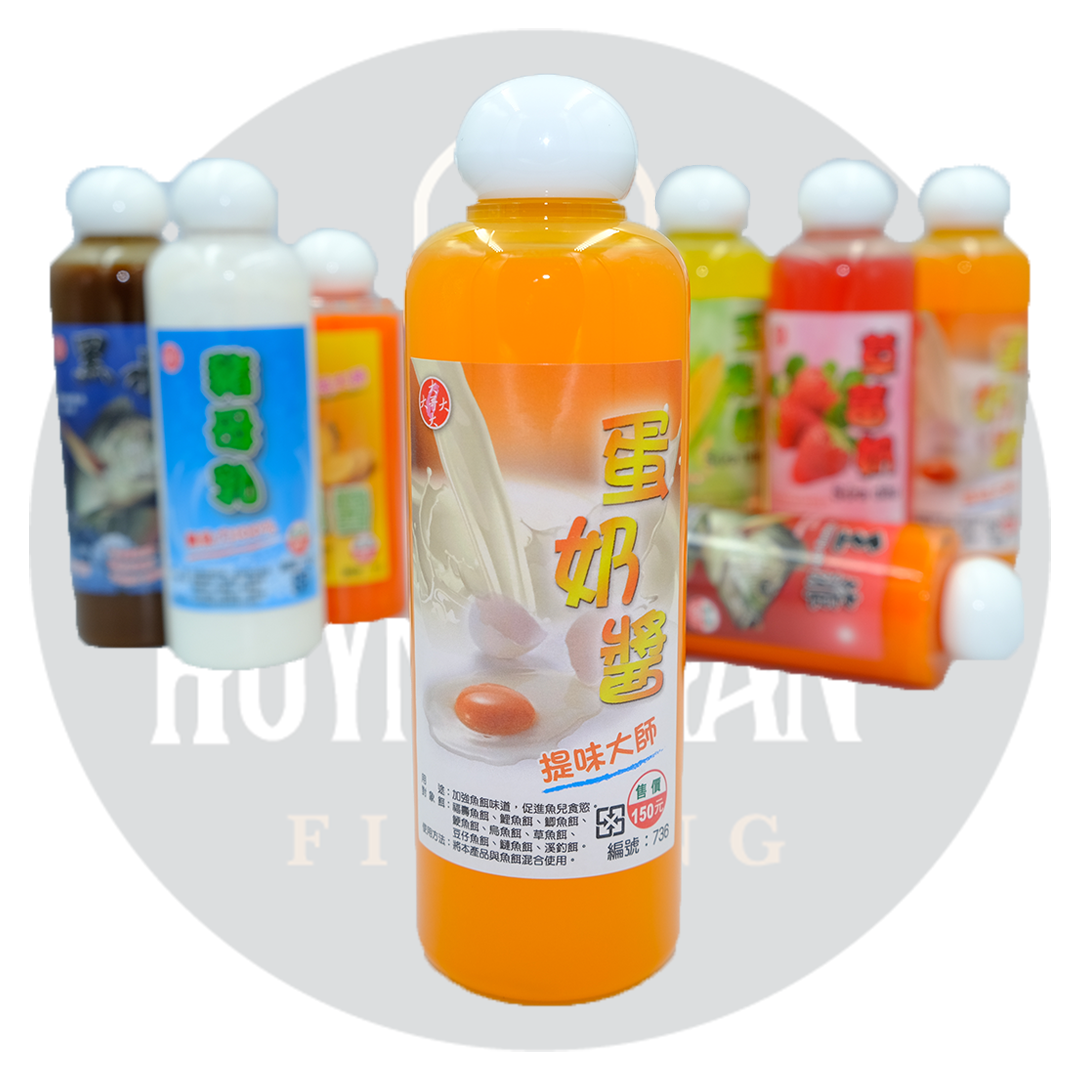 HƯƠNG TRỨNG SỮA ĐẠI CA ĐẠI CÂU CÁ CHÉP, RÔ PHI, TRÔI