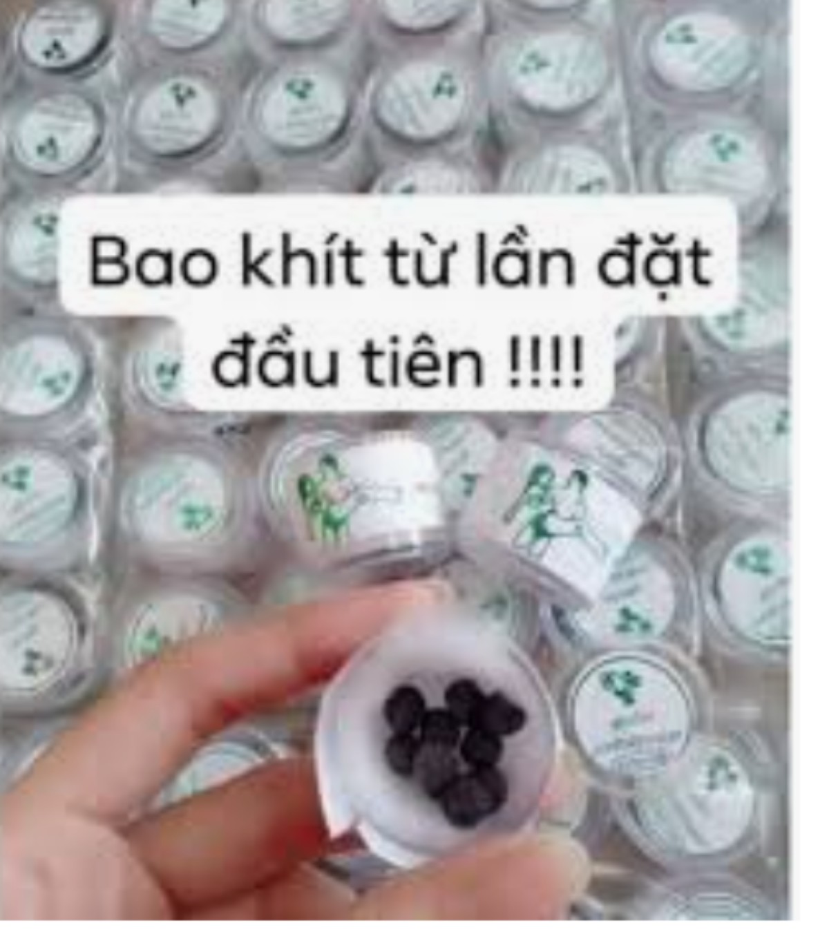 Viên sẽ khít dong y Thái Lan