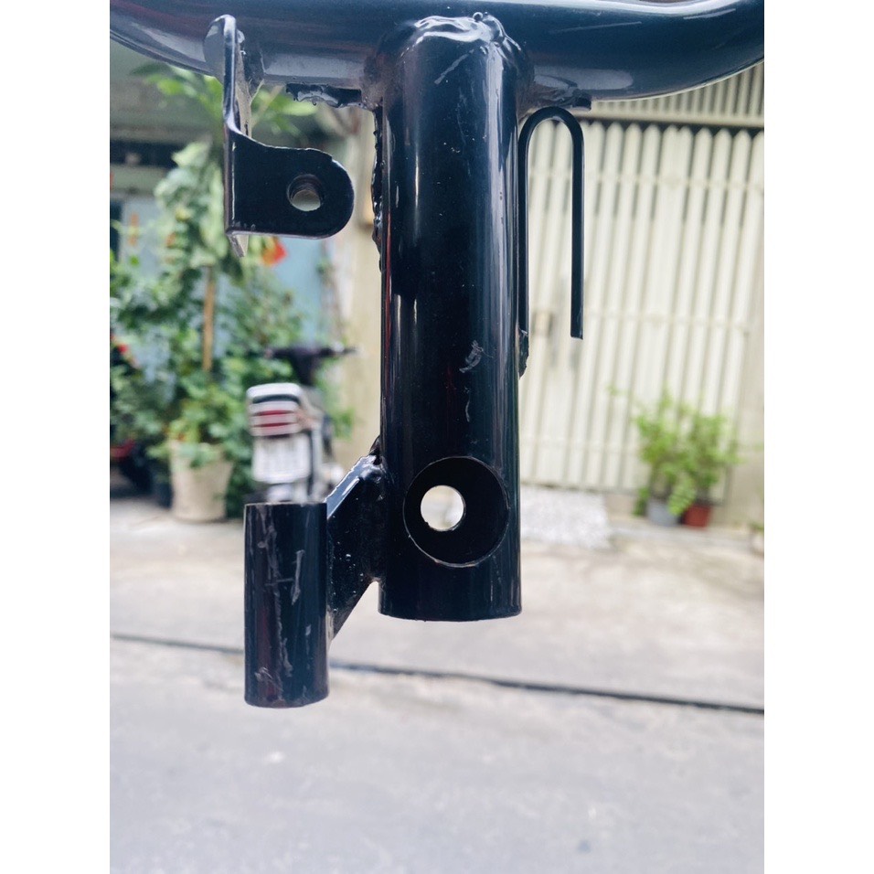 GHI ĐÔNG XE MAX 3 ( TRUNG QUỐC )