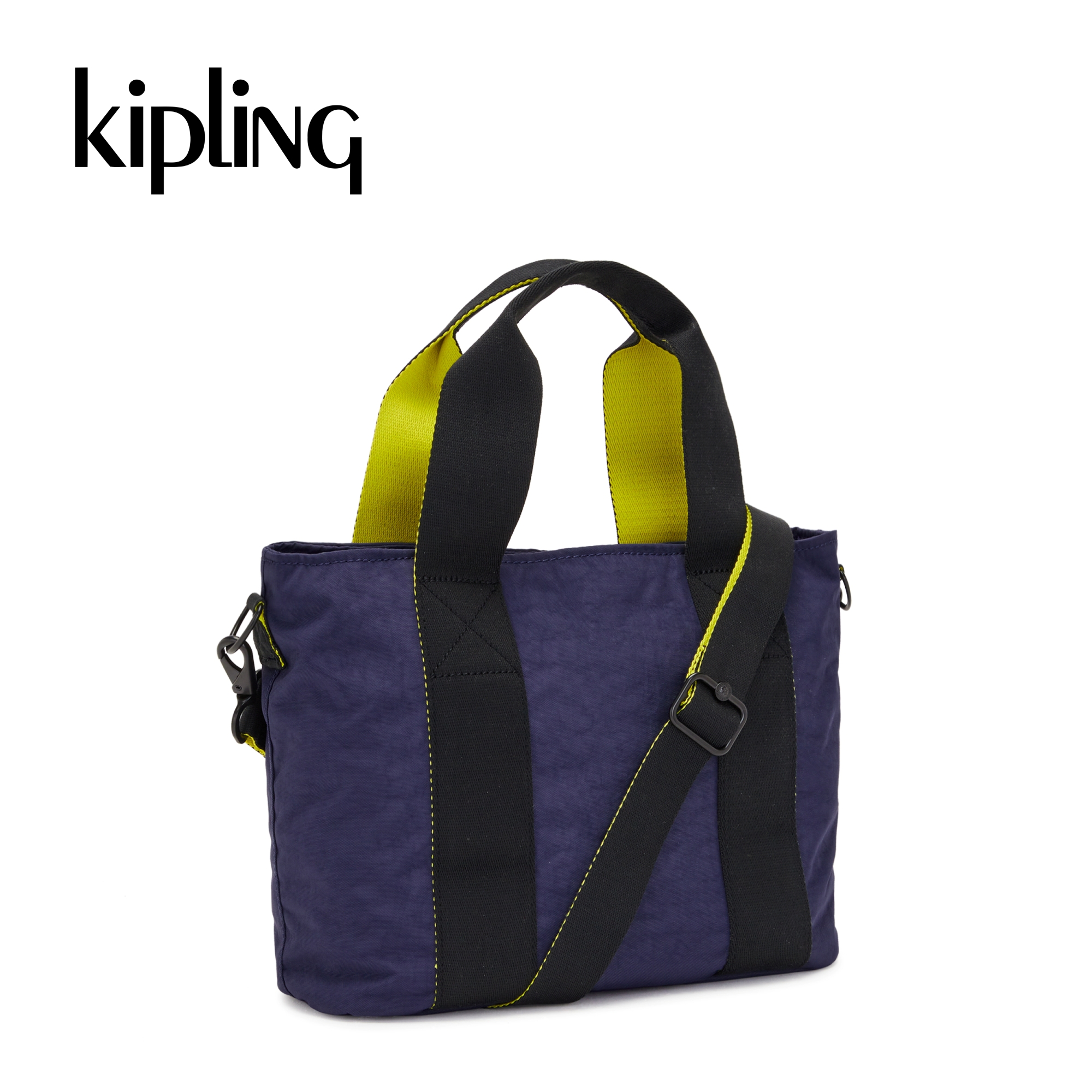 [Online Exclusive] Kipling Túi Đeo Vai Nữ Tote Bag MINTA M - HUKI3749