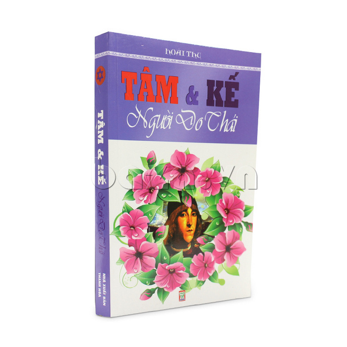 Tâm Và Kế Người Do Thái