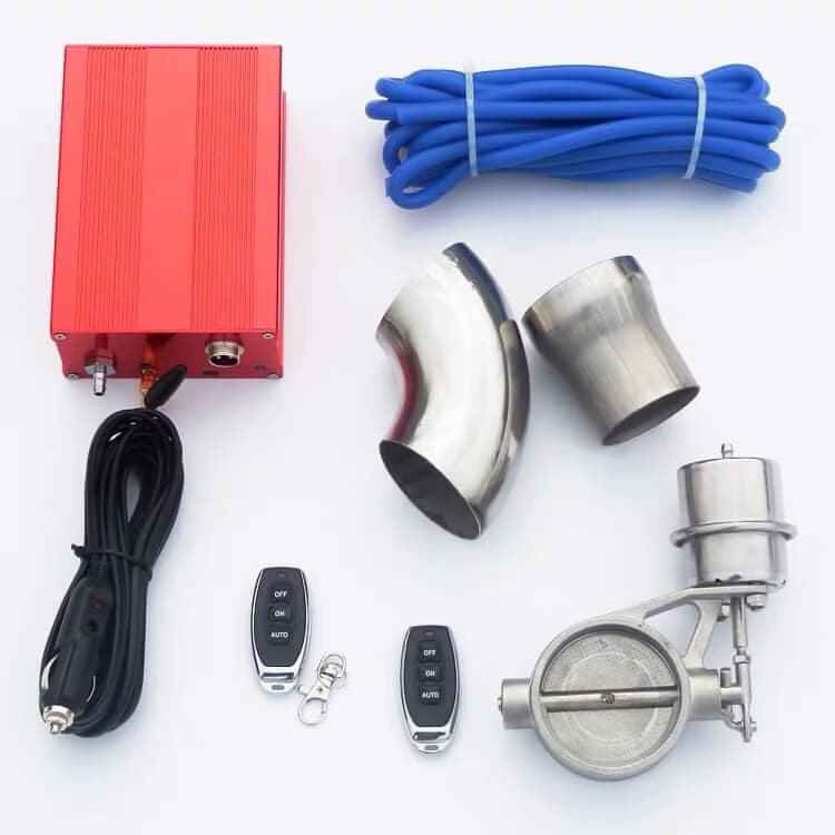 Van Pô ON-OFF Thể Thao (bộ tạo hơi ngoài)