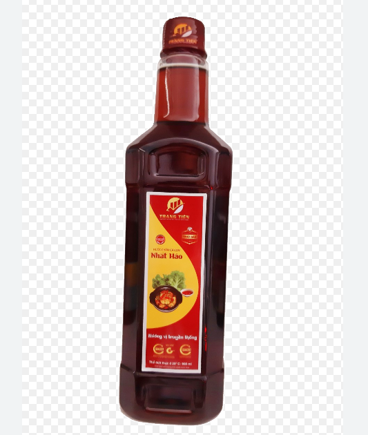 Nước chấm cá cơm Nhất Hảo 2N 900ml