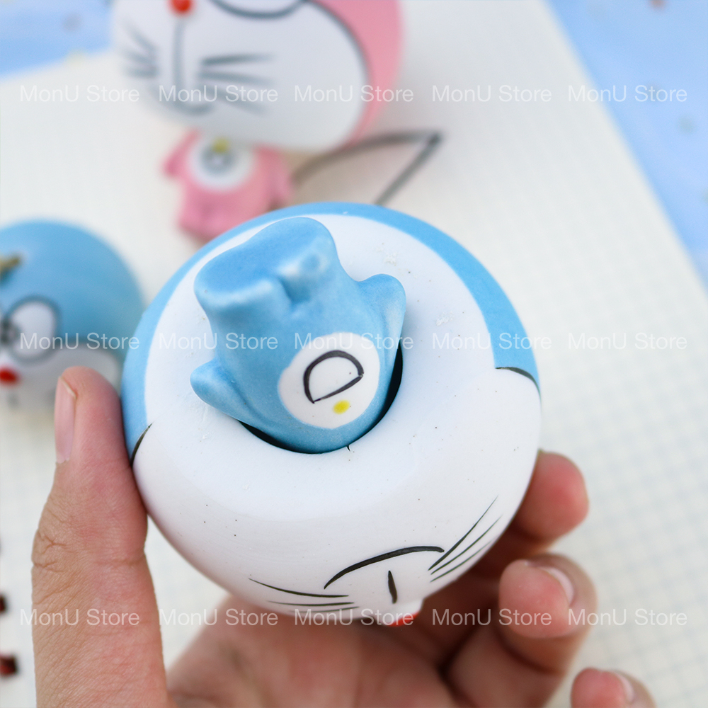 Chuông gió hình DORAEMON DOREMON dễ thương cute MON0209
