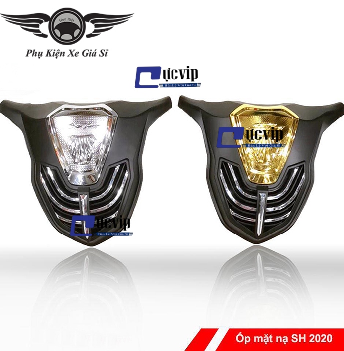 [HCM]Mặt Nạ SH 2020 (Mẫu 3) Cao Cấp MS2757
