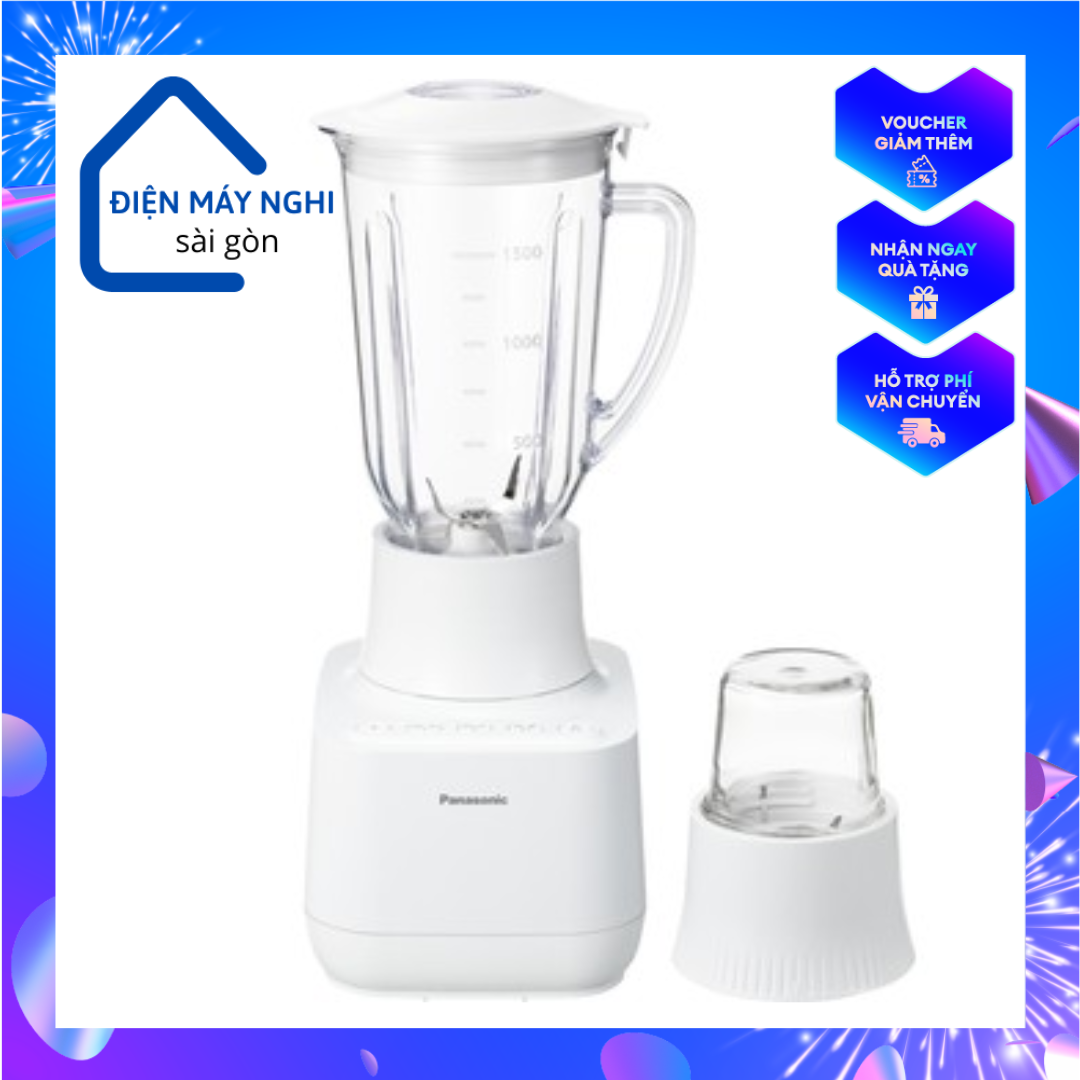 Máy xay sinh tố panasonic mx-mp5151wra