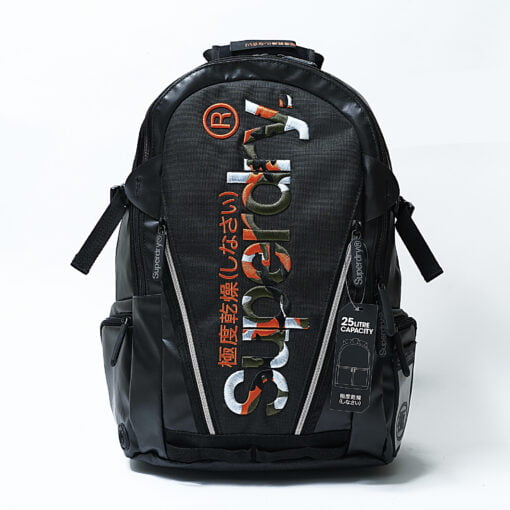 Balo Laptop Superdry Tarp Backpack