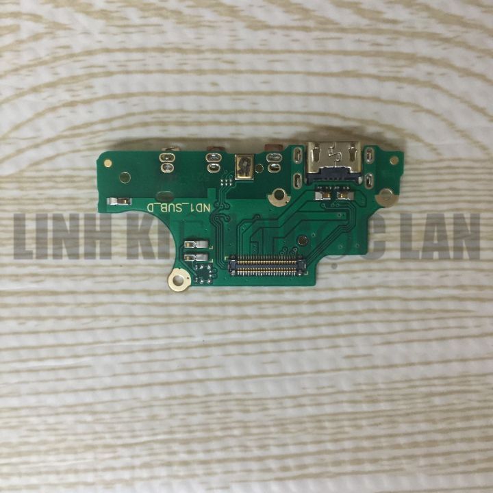 Bo mạch sạc Nokia 5