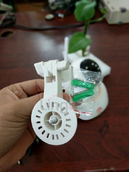 Đế treo tường Camera Yoosee - CamHi