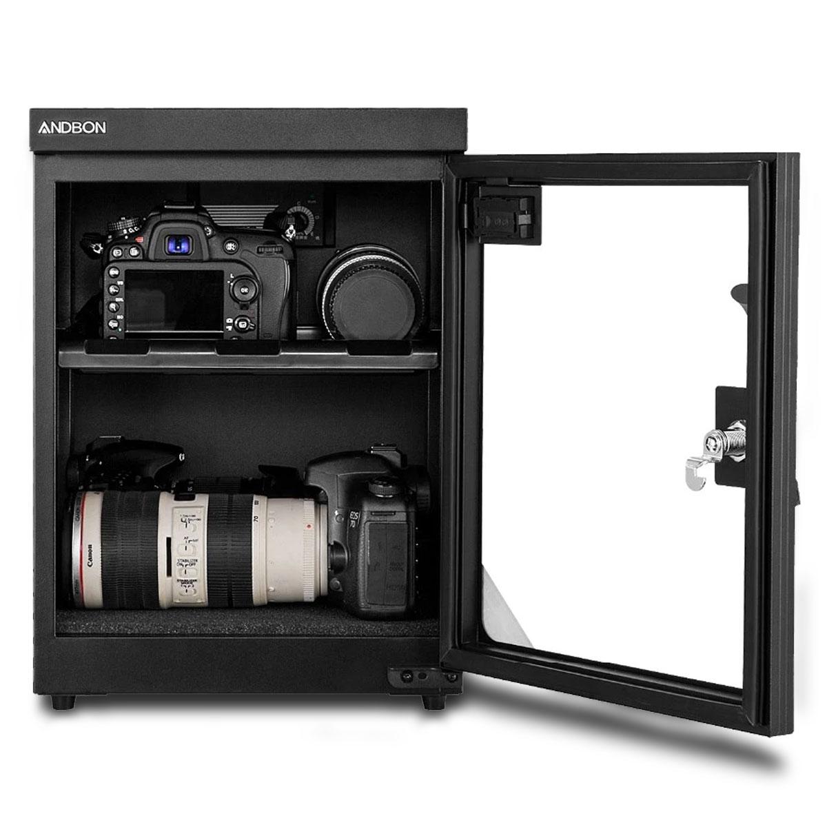 Andbon Ab-30C/Ab-18C Moisture-Proof Cabinet