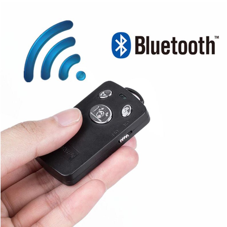 Remote chụp ảnh Bluetooth Yunteng