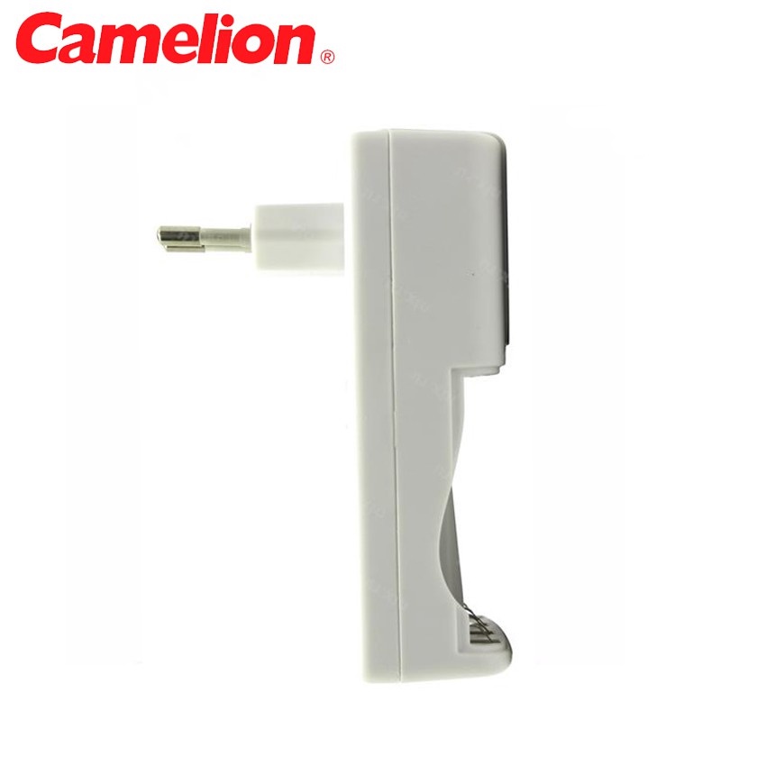 [NHẬP KHẨU CHÍNH HÃNG] Bộ sạc Pin tiểu AAA ( 3A ) và AA ( 2A ) Camelion BC-1010B