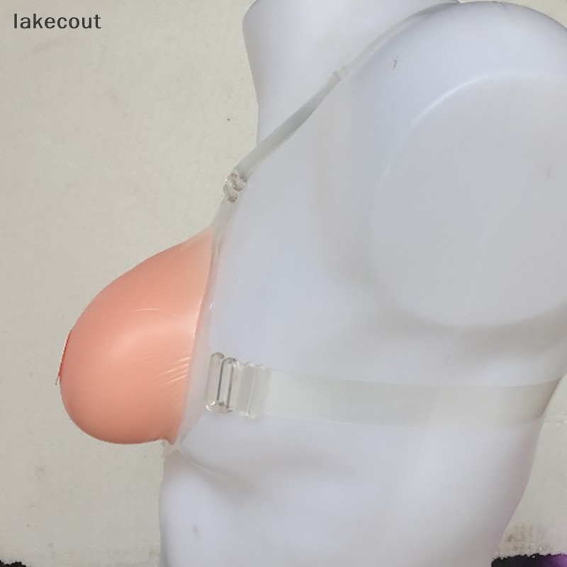 ☌ Lt Ngực Giả Bằng Silicon Đặc Biệt Cho Shemale Transgender hye