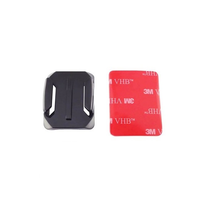 [HCM] Bộ 2 Món Keo 3M + Đế Gắn Camera Hành Trình