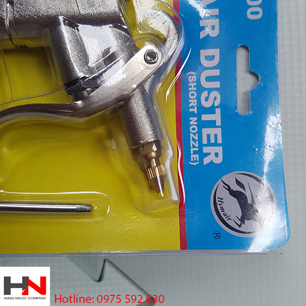 Dụng cụ xì khô AB1500