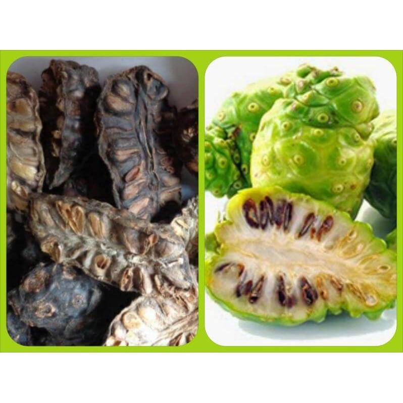 QUẢ NHÀU XUẤT KHẨU 1KG