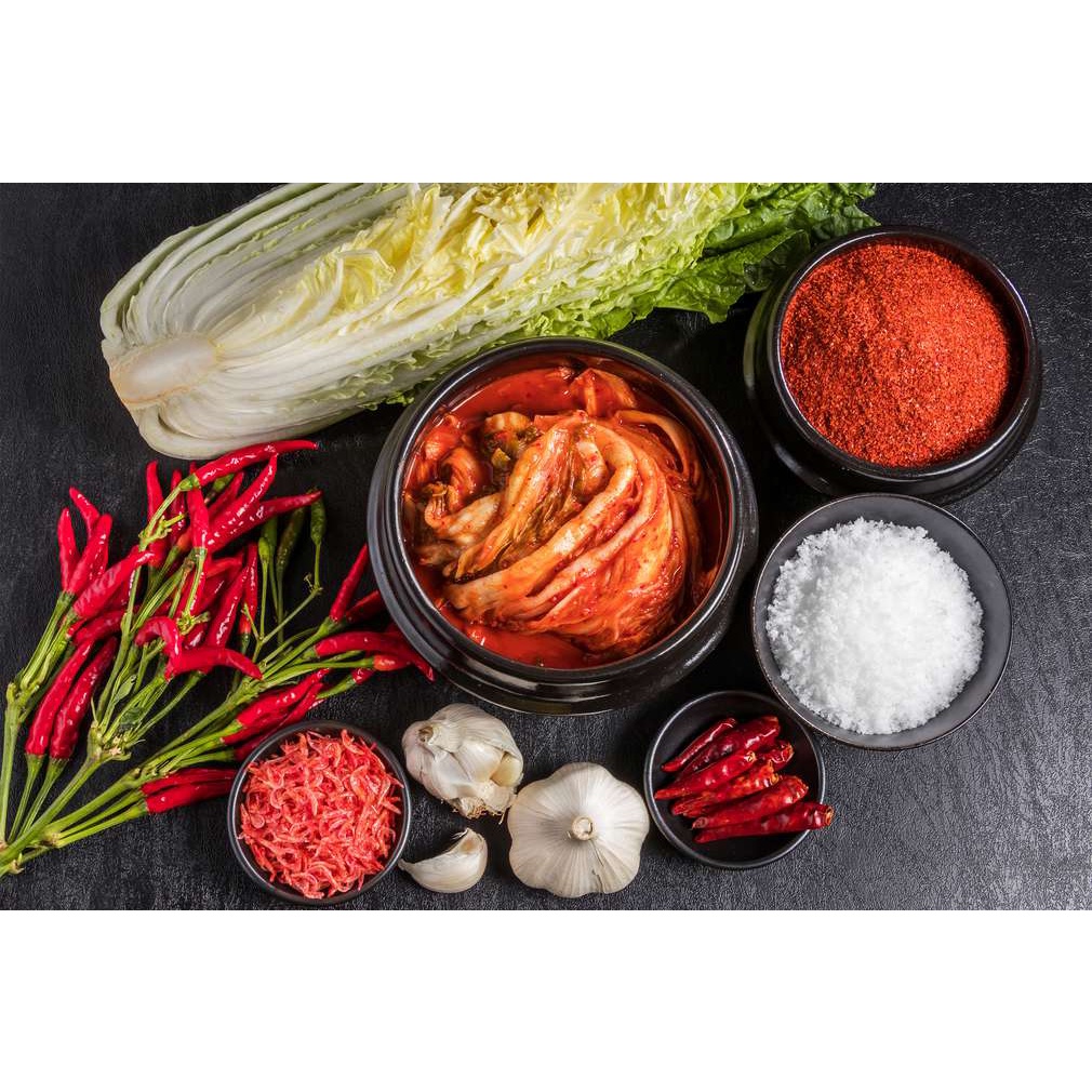 Ớt bột Ninh Thuận Siêu Cay 100g, 250g
