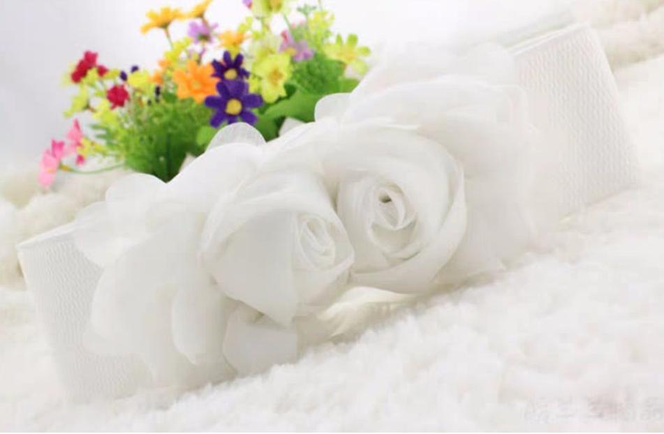 [HCM]Dây nịt nữ Thắt lưng nữ mặc đầm váy