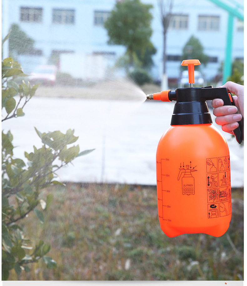 Bình xịt tưới cây 2 lít tuỳ chỉnh chế độ phun