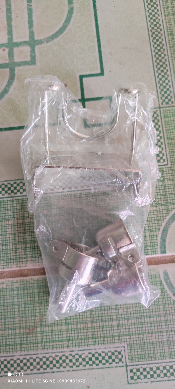 Đầu chụp tay khò quick 850A