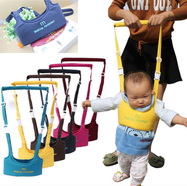 Walking Assistant