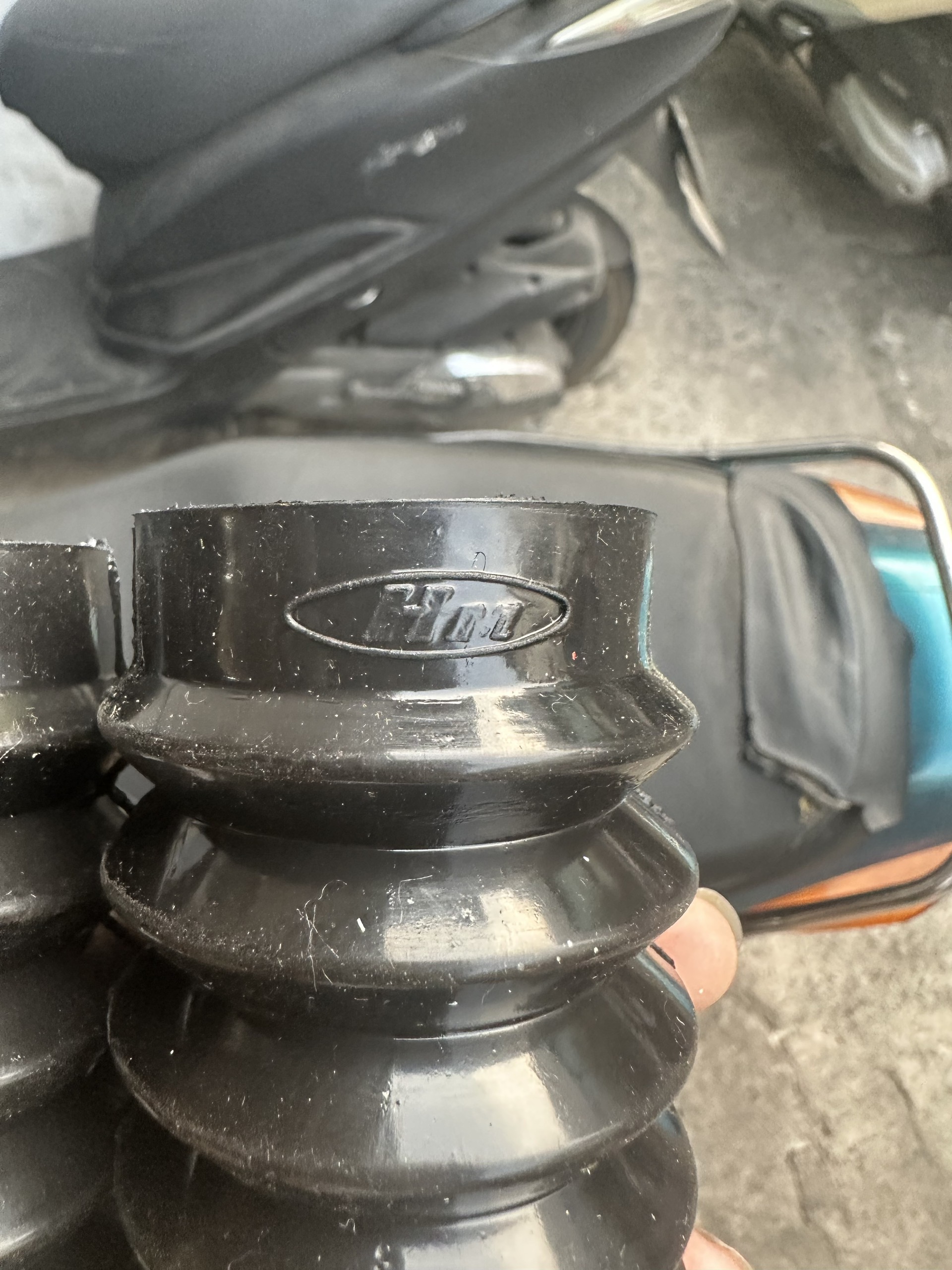 CAO SU PHUỘC TRƯỚC XE 67