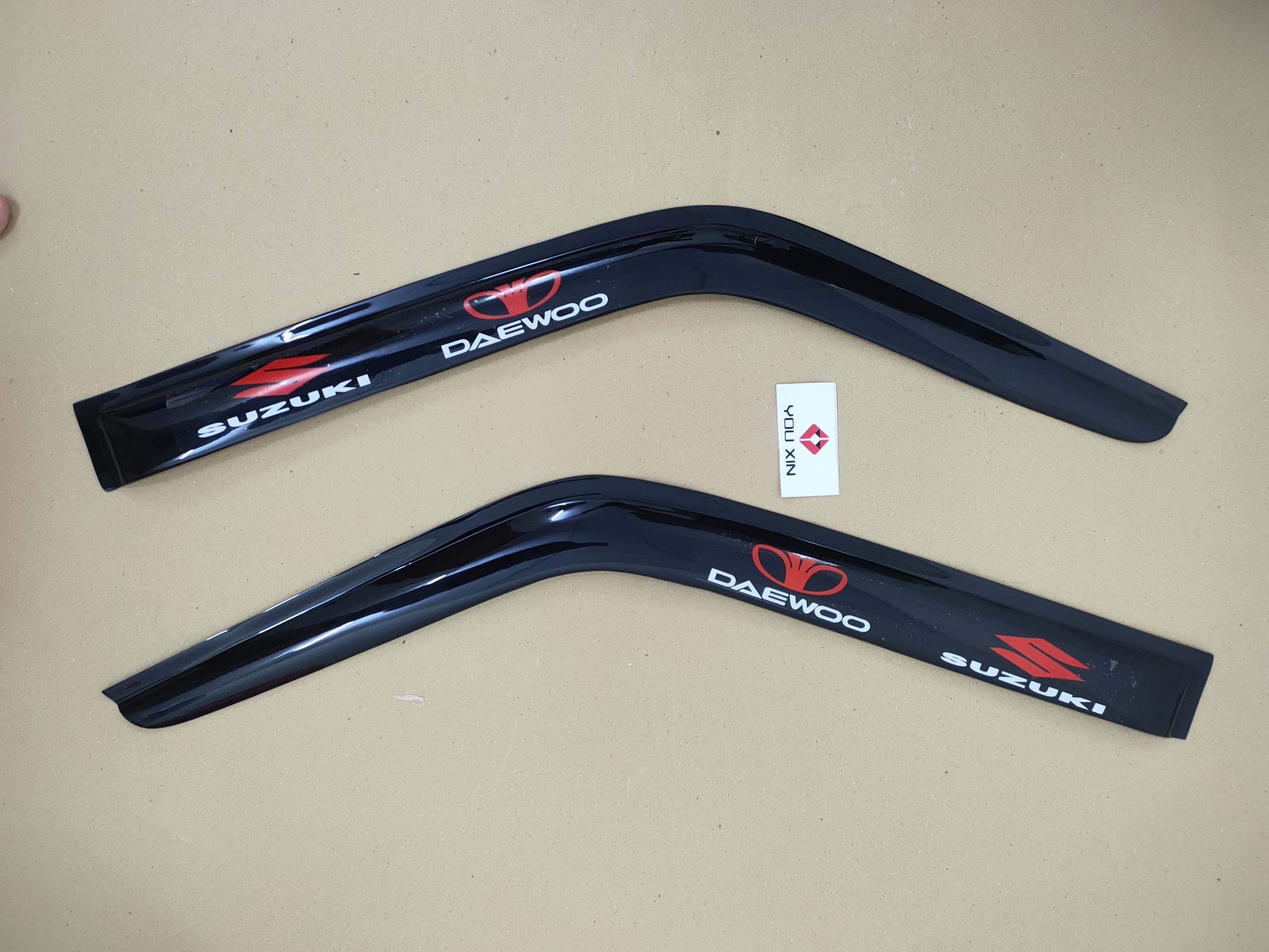 VÈ CHE MƯA SUZUKI DAEWOO 500kg