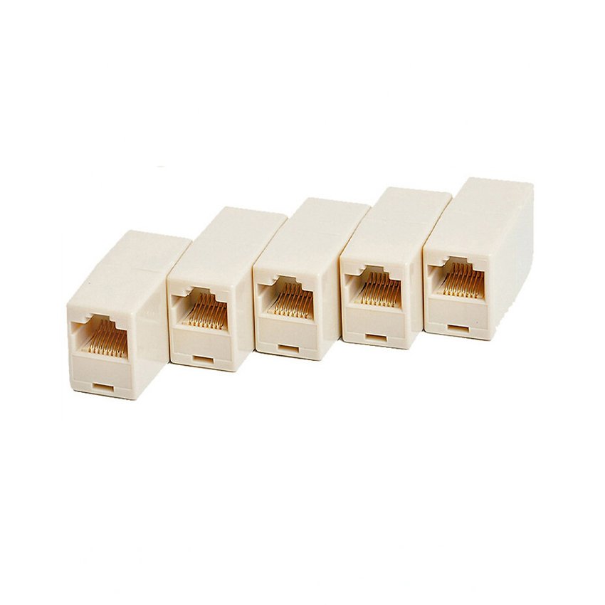 Đầu nối dài dây mạng RJ45