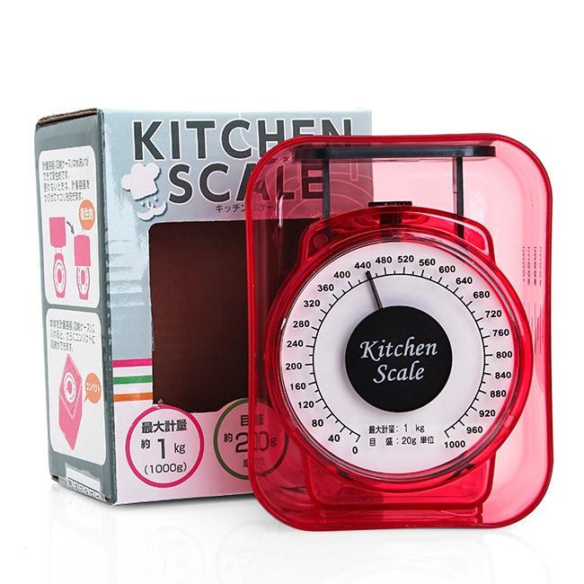 Cân tiểu ly, Cân thức ăn mini Kitchen Scale