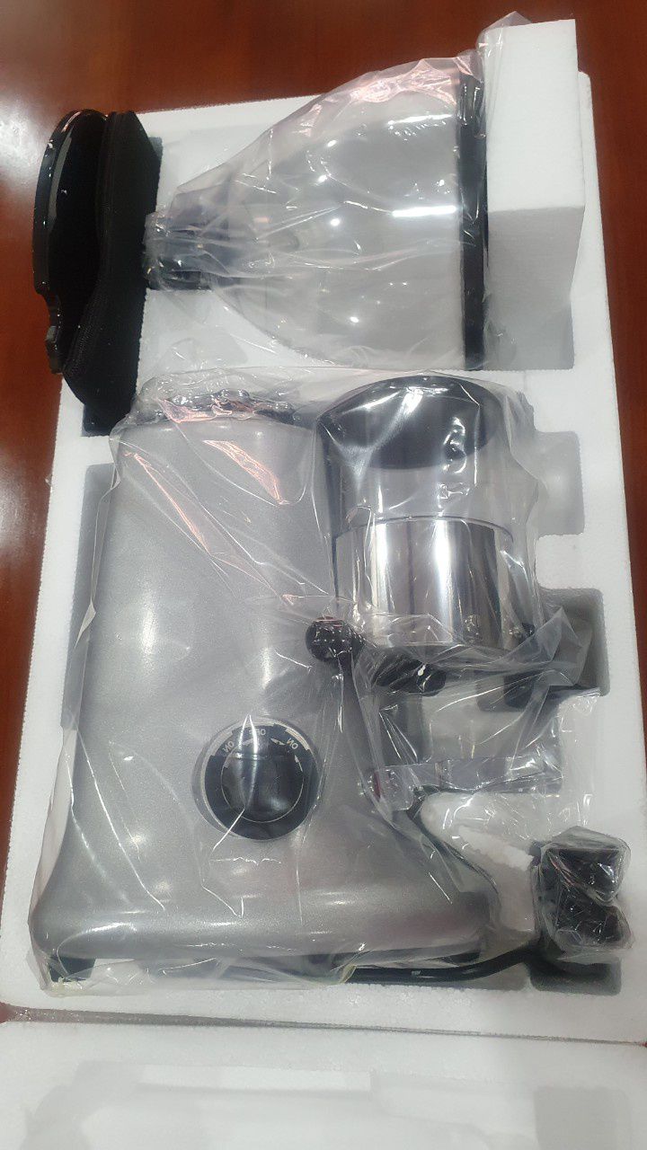 Máy Xay Cà Phê HC600