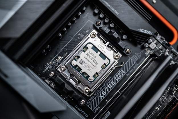CPU AMD Ryzen 9 7950X3D New Box Bảo Hành 3 Năm