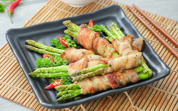 [Samy Food] [HCM SHIP 2H] Ba Chỉ Bò Mỹ 500g