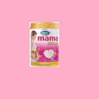 SỮA BỘT DIELAC MAMA GOLD VANI HOP 400G