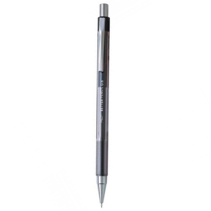 Bút Chì Bấm Pilot Better Pencil H-145-B
