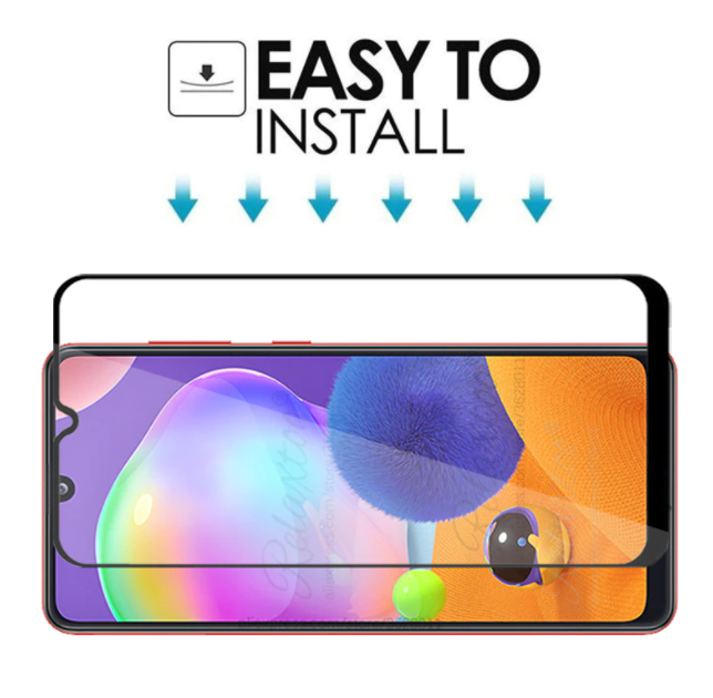 SAMSUNG MIẾNG DÁN CƯỜNG LỰC FULL MÀN HÌNH SAMSUNG A31