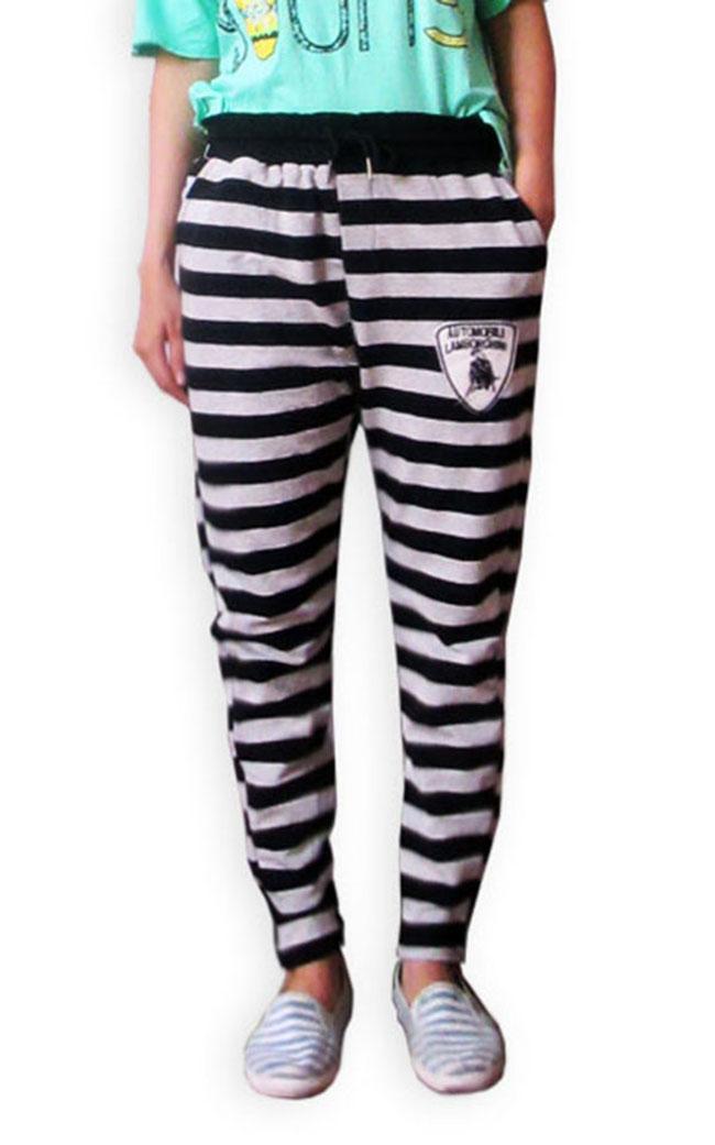 Quần Jogger nữ